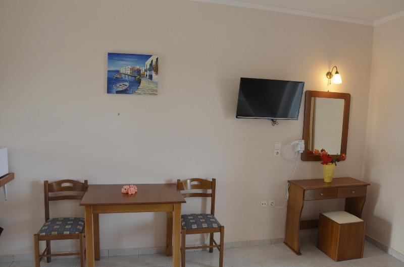 Jenny Hotel Laganas Ngoại thất bức ảnh